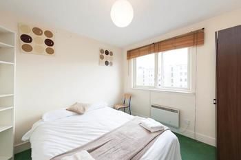 Apartment Center Coady Sleeps 5 Free Car Park Space Edinburgh