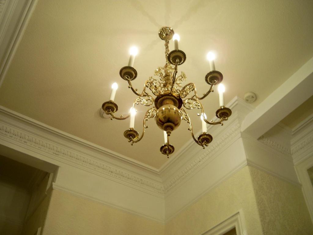 The Conifers Guest house 4*