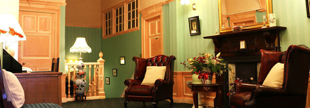Grosvenor Gardens Hotel Edinburgh