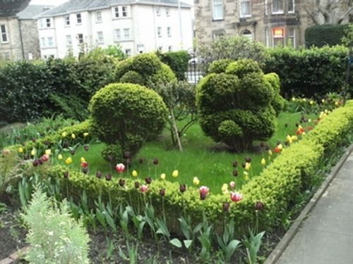 Hotel Art House Morita B And B Edinburgh