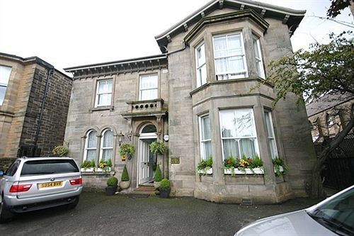 Guest house West End 4*