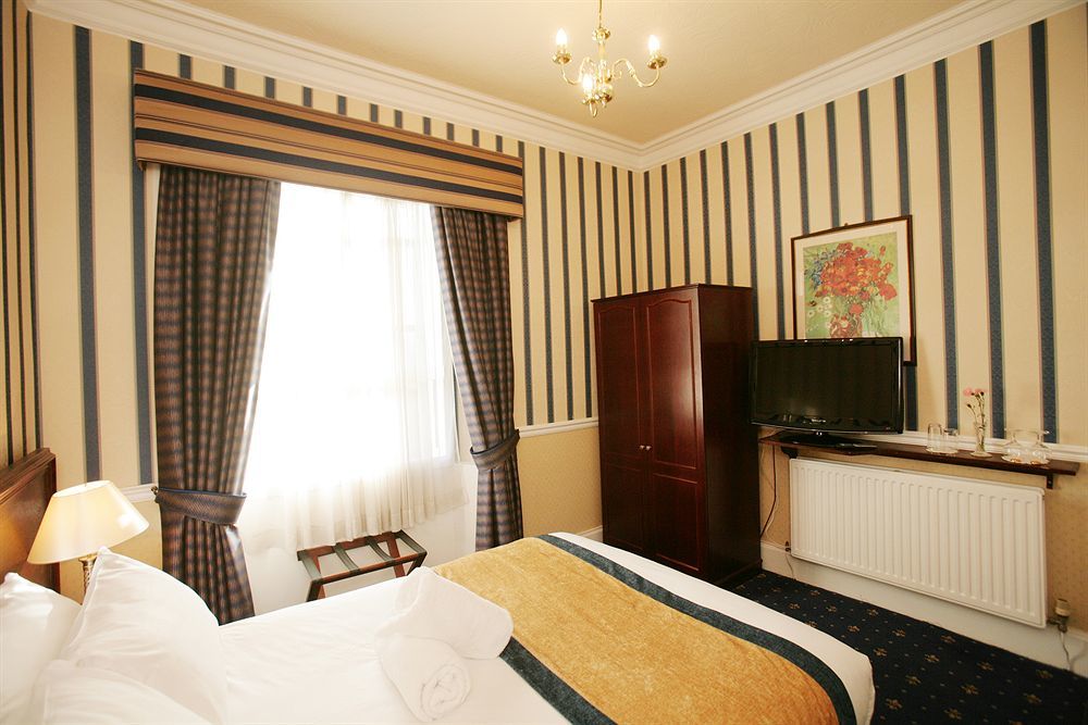 West End Guest house Edinburgh