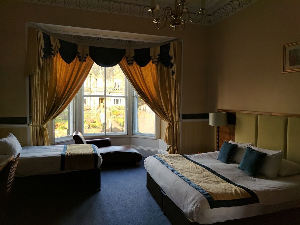 Guest house West End 4*