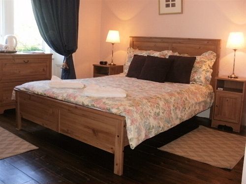 Guest house Aynetree 3*