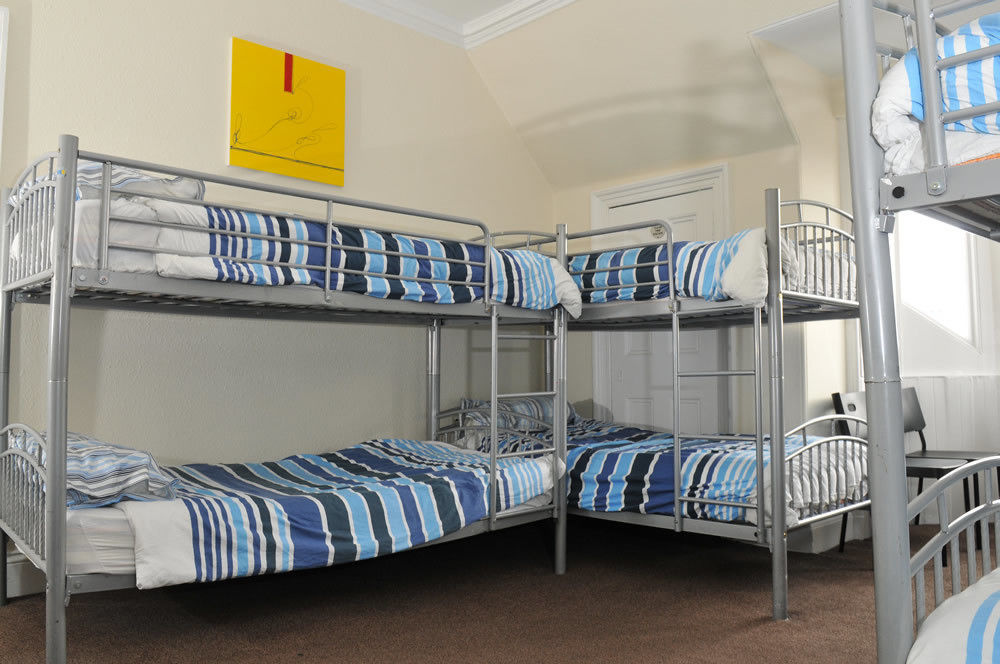 Hostel The