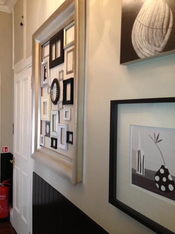 Bed & Breakfast Ramsay's Bed & Breakfast Edinburgh