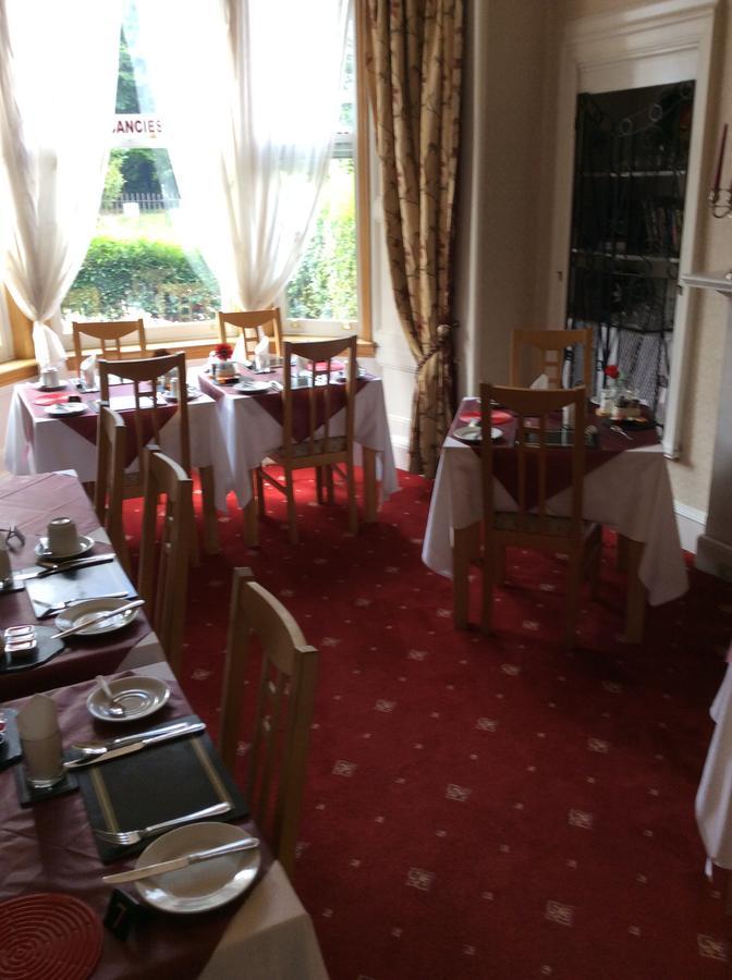 Mayfield Guest house
