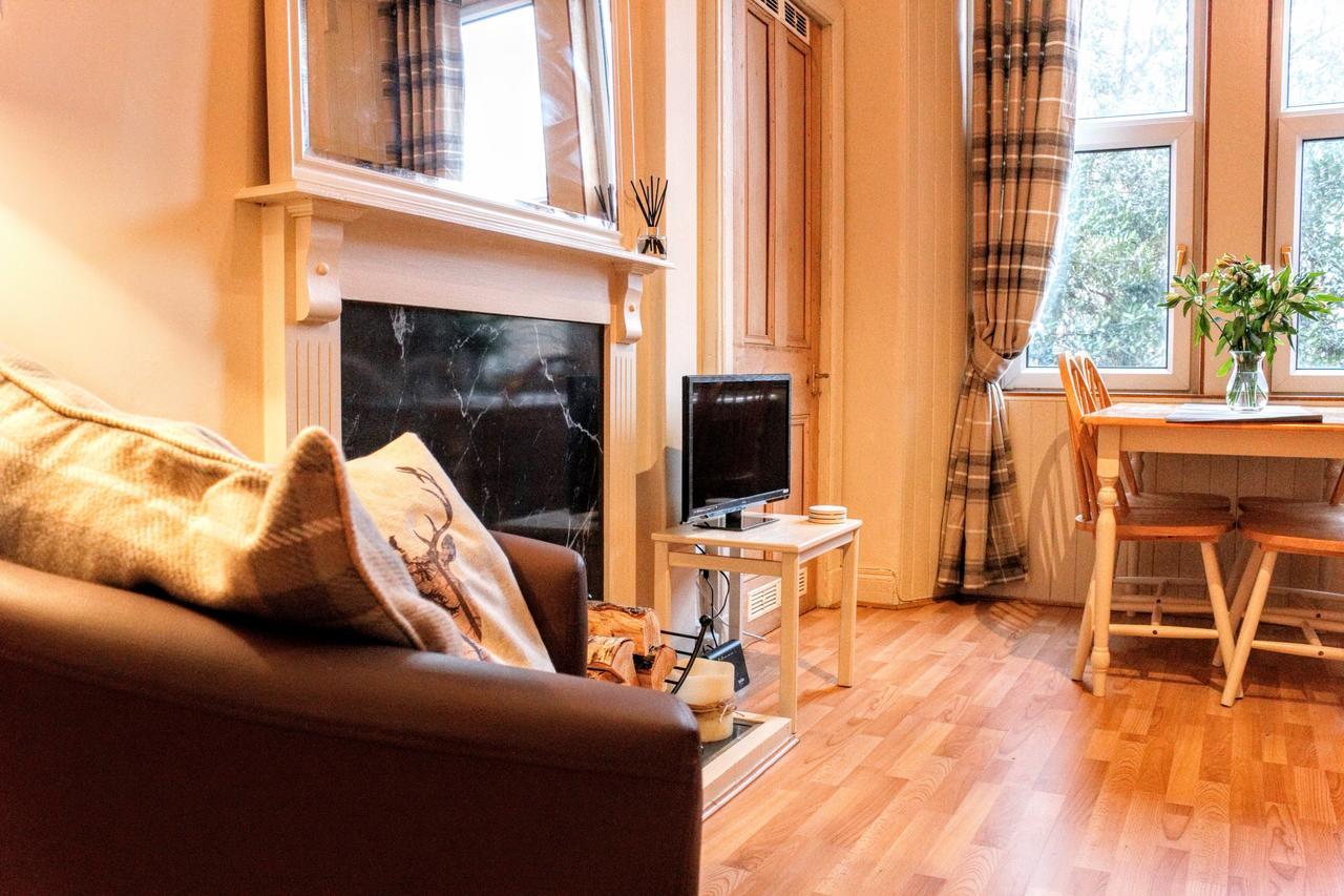 Cosy And Modern In