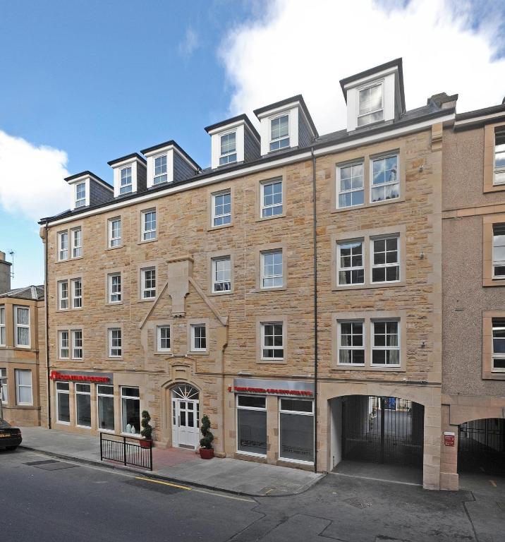 Fountain Court - Grove Aparthotel