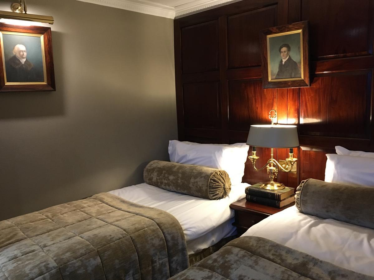 Gasthof 23 Mayfield 5*