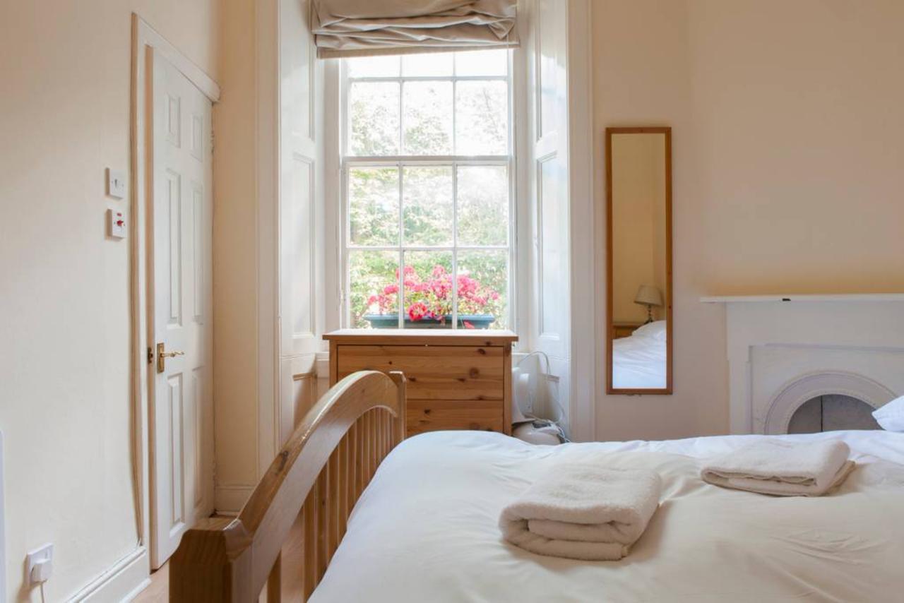 Apartment 1 Bedroom On Charming St Stephen Street