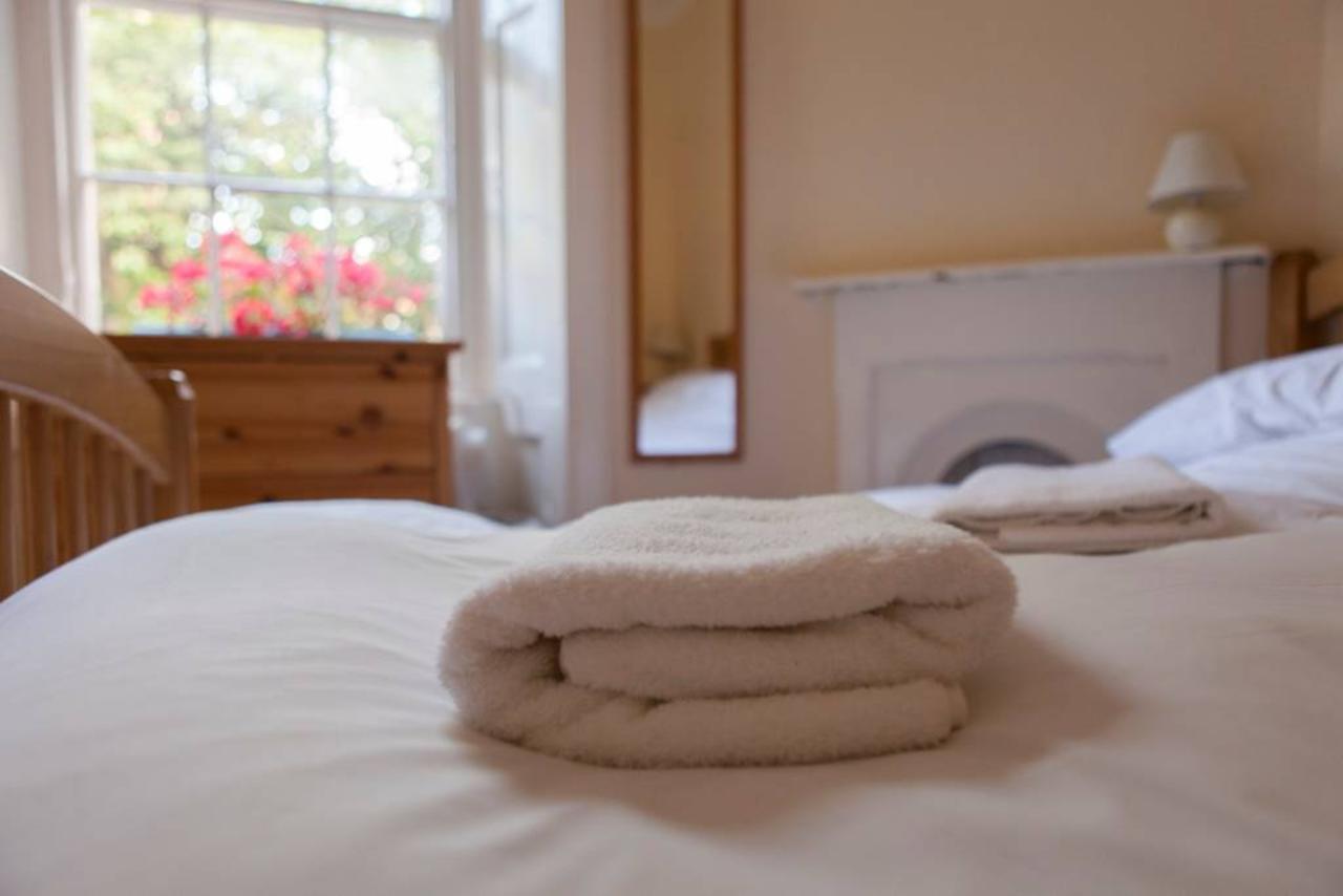 Apartment 1 Bedroom On Charming St Stephen Street *
