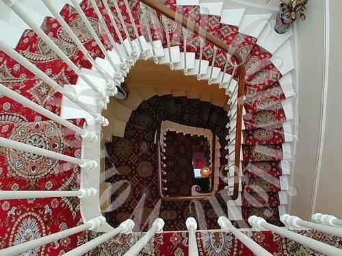 The Ben Doran Guest house 4*