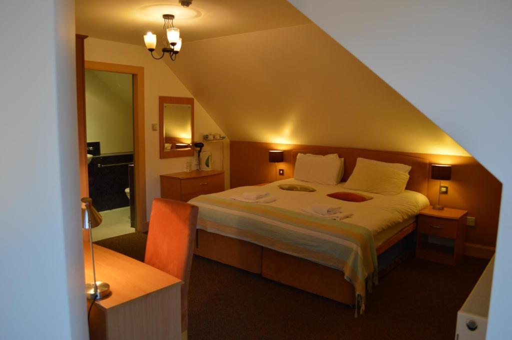 Mw Townhouse Edinburgh