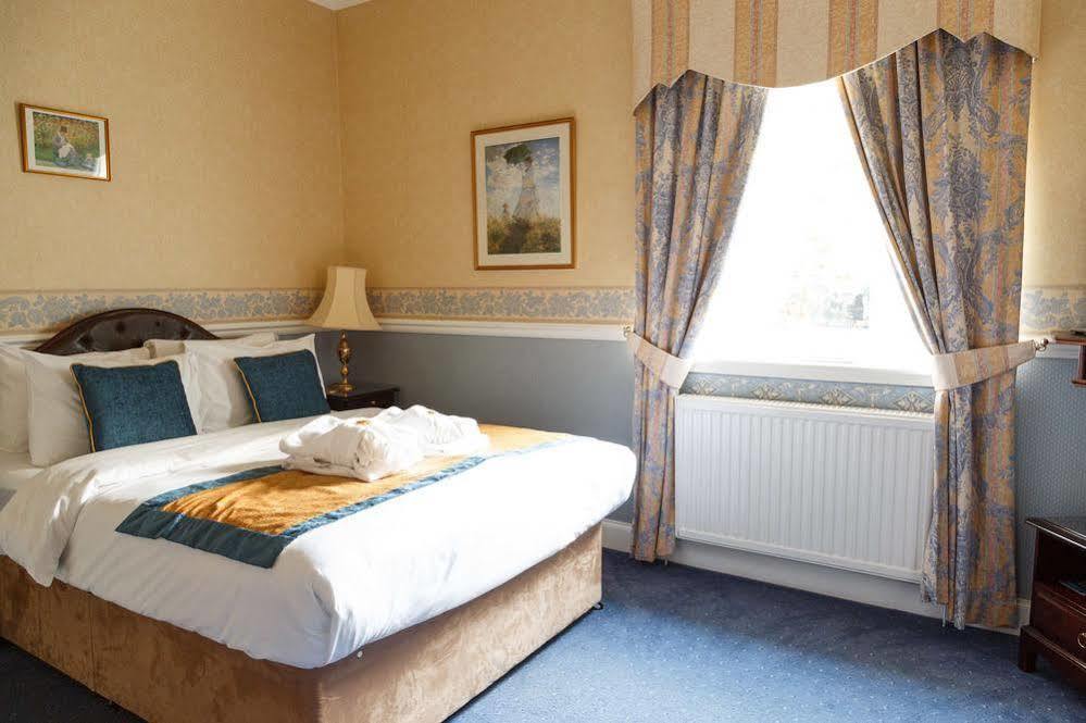West End Guest house Edinburgh