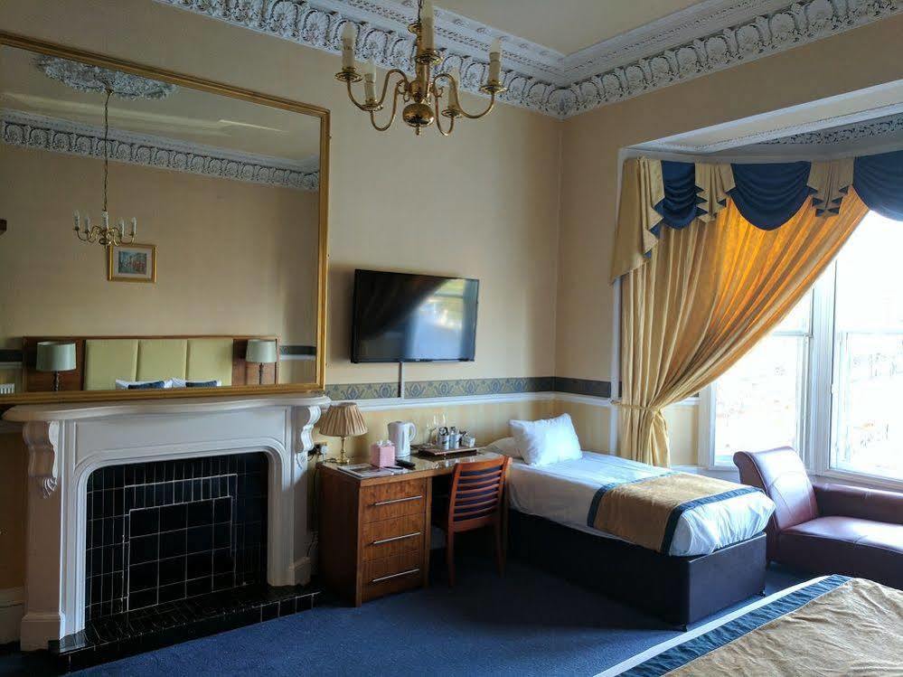 West End 4* Edinburgh