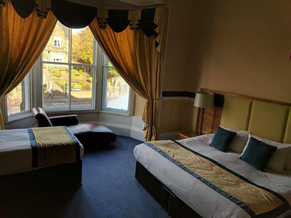 West End Guest house