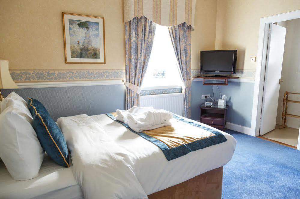 Guest house West End