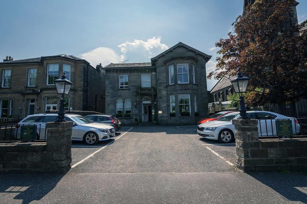 West End Guest house Edinburgh