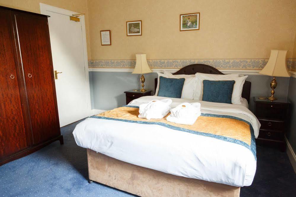 Guest house West End 4*