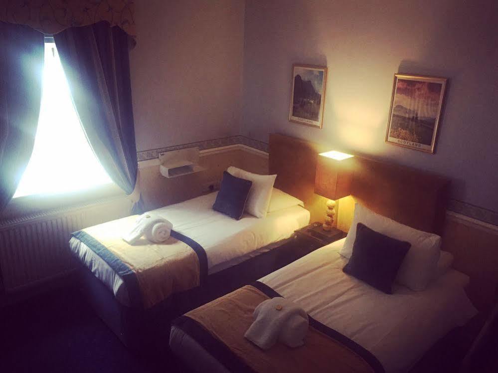 West End 4* Edinburgh