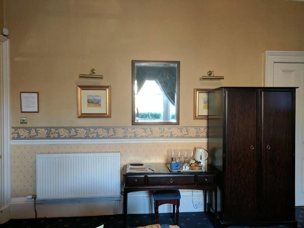 West End Guest house 4*