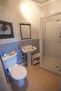 Castle Street 3* Edinburgh
