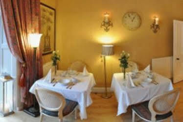 Abercorn Gasthof