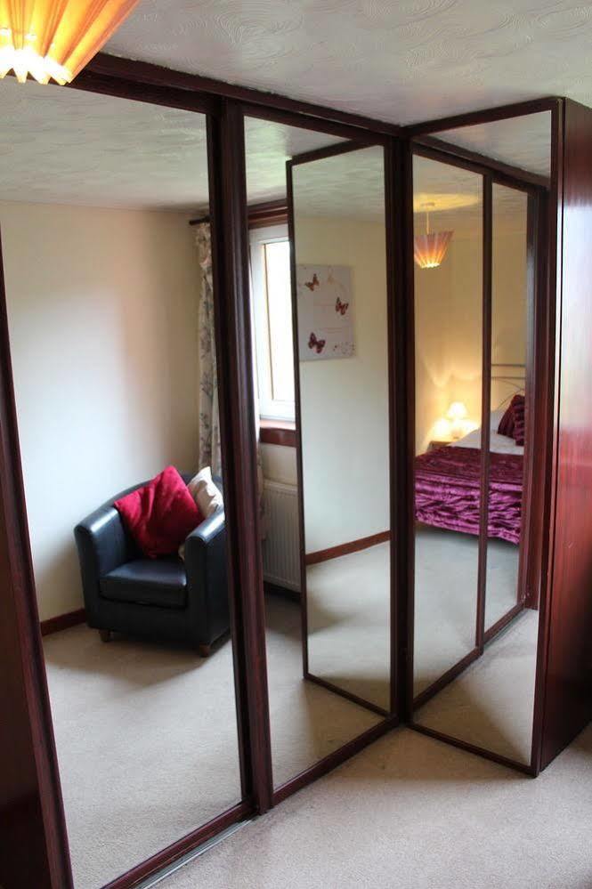 City Centre - Castle Barns Apartment Edinburgh