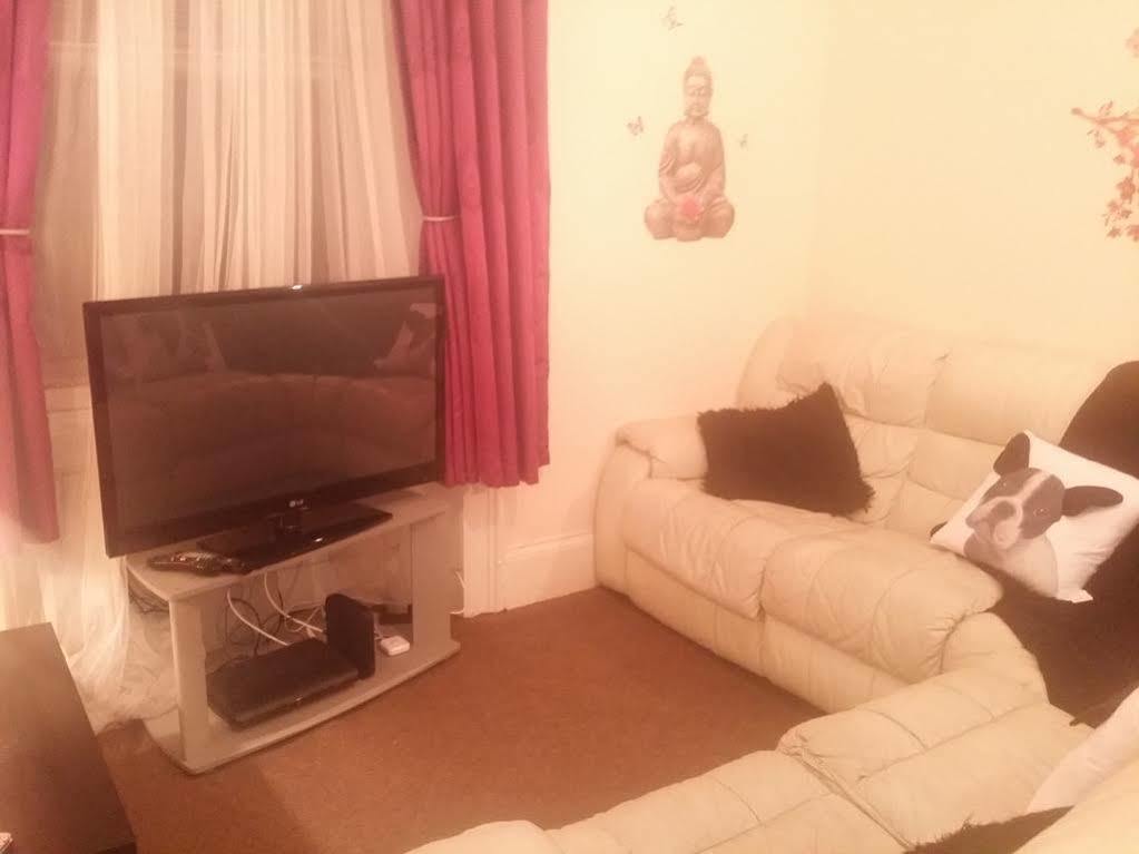 Centre Jasmine -sleeps 7 Apartment Edinburgh