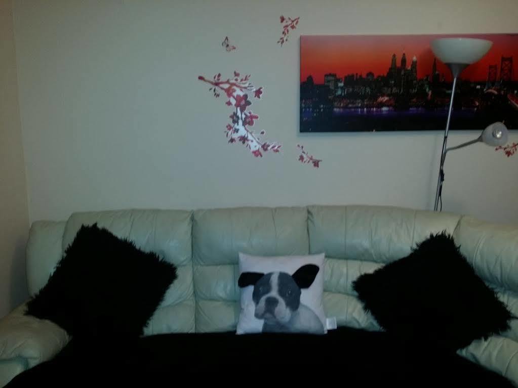 Apartment Centre Jasmine -sleeps 7