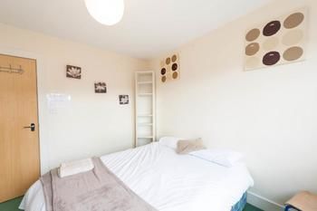 Apartment Center Coady Sleeps 5 Free Car Park Space Edinburgh