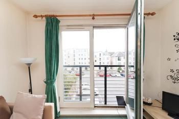 Center Coady Sleeps 5 Free Car Park Space Apartment