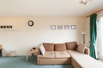 Center Coady Sleeps 5 Free Car Park Space Apartment *