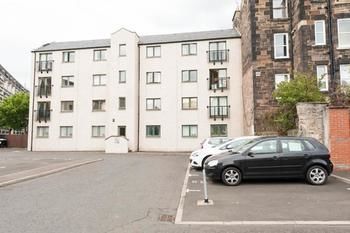 Center Coady Sleeps 5 Free Car Park Space * Edinburgh