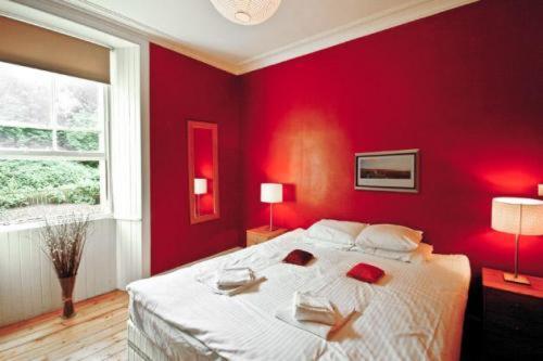 Capital Backpackers Hotel Edinburgh