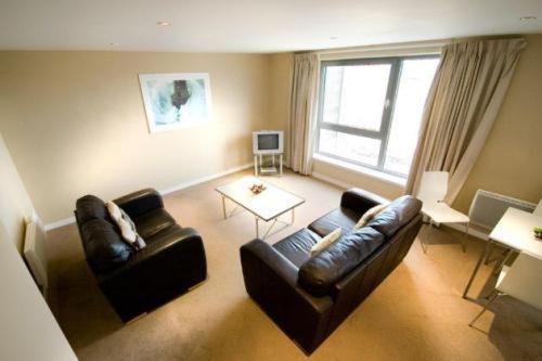 Capital Backpackers Edinburgh