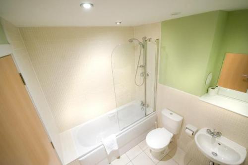 Capital Backpackers Hotel