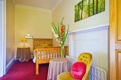 Guest house Halcyon House 3*