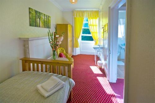Halcyon House 3* Edinburgh