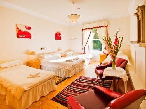 Halcyon House 3* Edinburgh