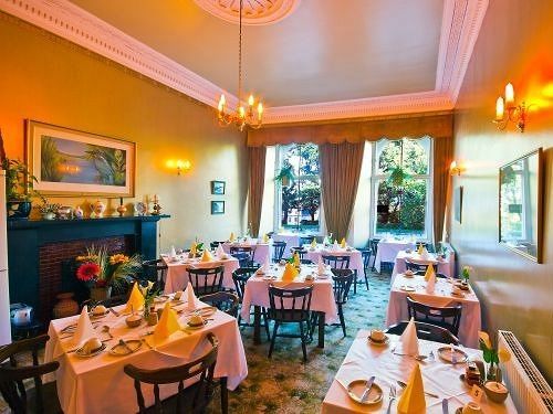 Halcyon House 3* Edinburgh