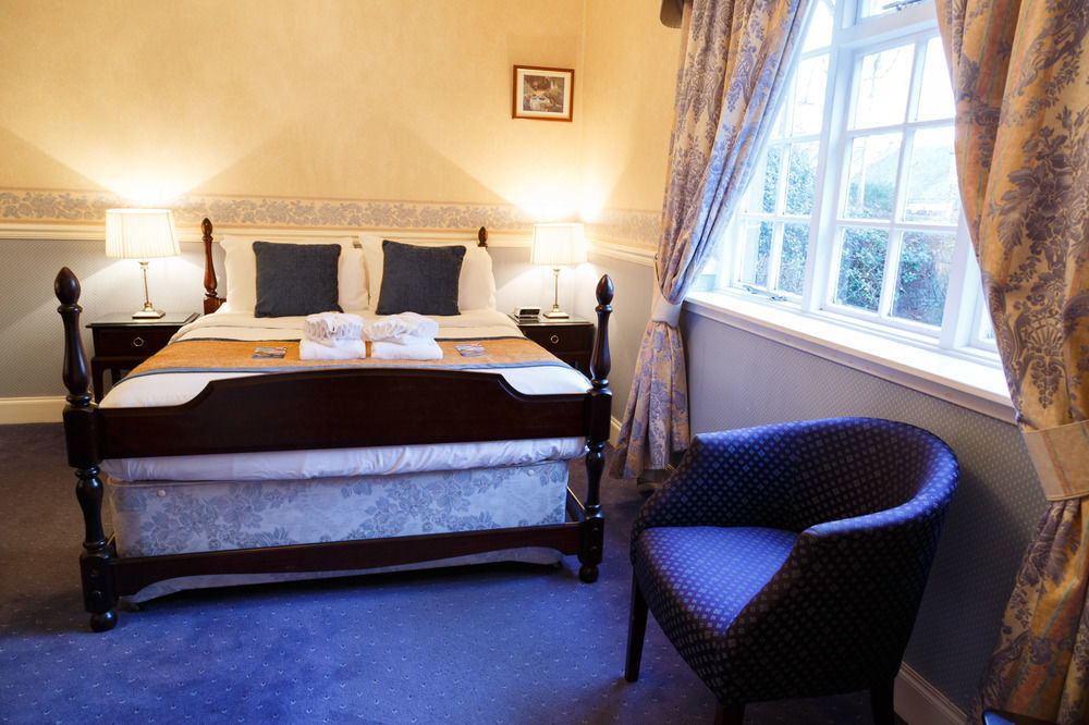 West End 4* Edinburgh