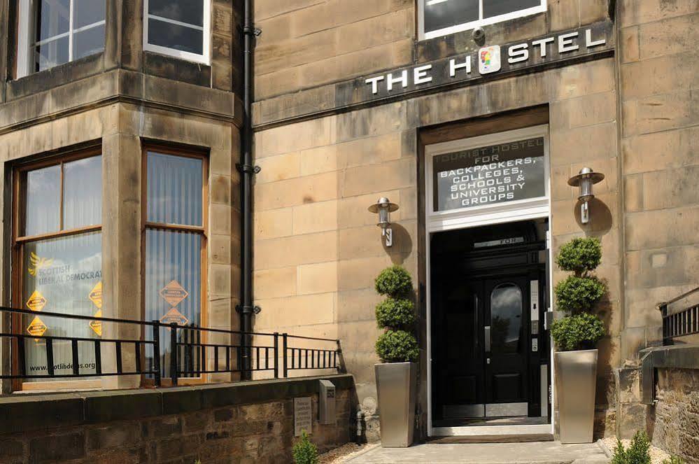 The * Edinburgh