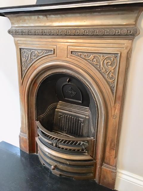 Heart Of Flat Apartment