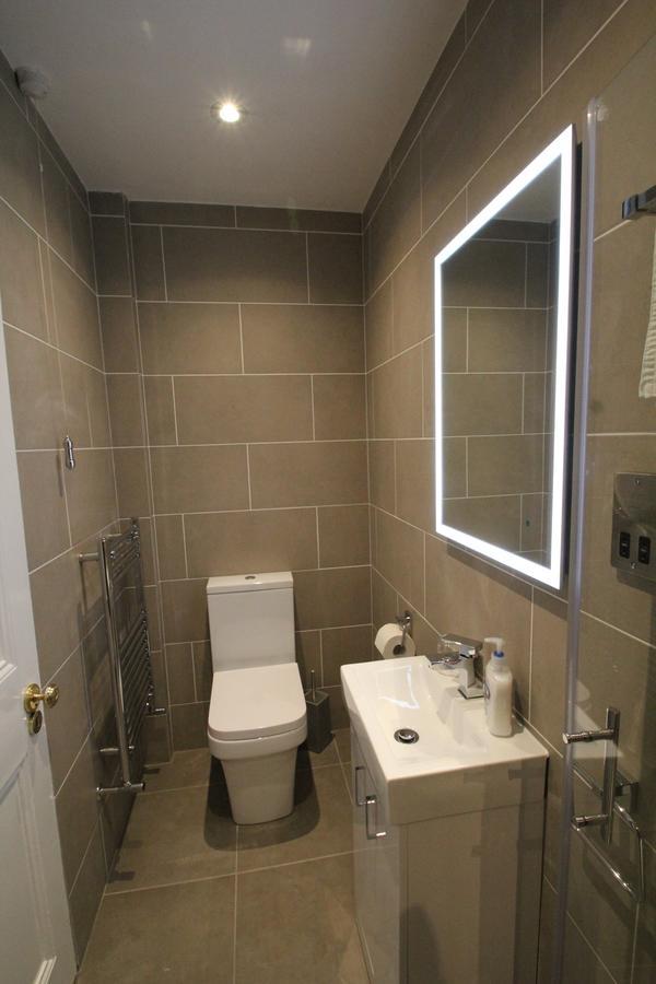 Guest house The Sandaig 4*
