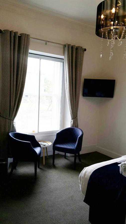 West End 4* Edinburgh