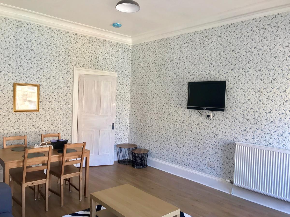 Apartment 233 Leith