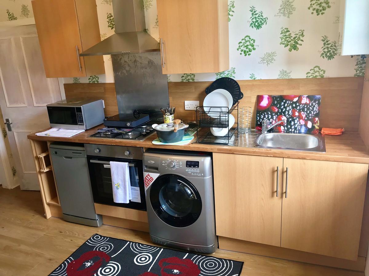 Apartment 233 Leith