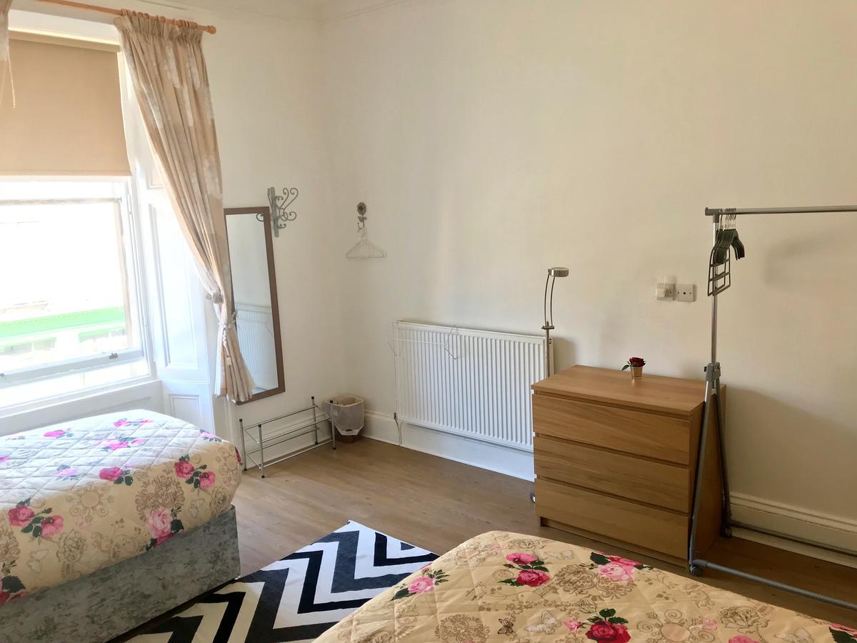 233 Leith Apartment *